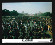 Load image into Gallery viewer, Gandhi, 1982 Press Kit
