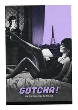 Load image into Gallery viewer, Gotcha!, 1985 Press Kit
