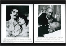 Load image into Gallery viewer, Goliath Awaits, 1981 Press Kit
