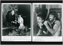 Load image into Gallery viewer, Goliath Awaits, 1981 Press Kit
