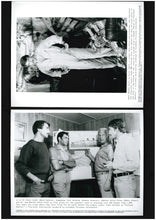 Load image into Gallery viewer, Goliath Awaits, 1981 Press Kit
