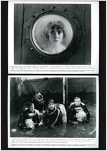 Load image into Gallery viewer, Goliath Awaits, 1981 Press Kit
