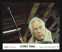 Load image into Gallery viewer, Gorky Park, 1983 Press Kit
