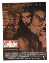 Load image into Gallery viewer, Gladiator, 1992 Press Kit (2)
