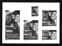 Load image into Gallery viewer, Gladiator, 1992 Press Kit (2)
