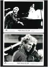 Load image into Gallery viewer, Great Balls of Fire! 1989 Press Kit (2)
