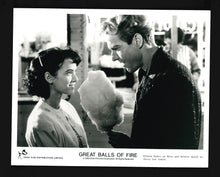 Load image into Gallery viewer, Great Balls of Fire! 1989 Press Kit (2)
