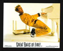 Load image into Gallery viewer, Great Balls of Fire! 1989 Press Kit (2)
