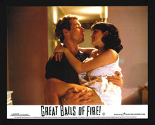 Load image into Gallery viewer, Great Balls of Fire! 1989 Press Kit (2)
