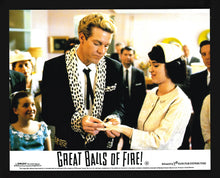 Load image into Gallery viewer, Great Balls of Fire! 1989 Press Kit (2)
