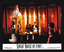 Load image into Gallery viewer, Great Balls of Fire! 1989 Press Kit (2)
