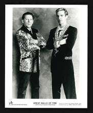 Load image into Gallery viewer, Great Balls of Fire! 1989 Press Kit (3)
