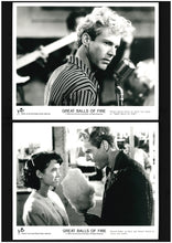 Load image into Gallery viewer, Great Balls of Fire! 1989 Press Kit
