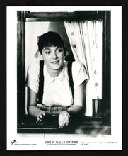Load image into Gallery viewer, Great Balls of Fire! 1989 Press Kit
