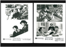 Load image into Gallery viewer, Ghost in the Machine, 1993 Press Kit
