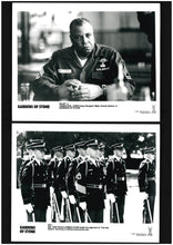 Load image into Gallery viewer, Gardens of Stone, 1987 Press Kit
