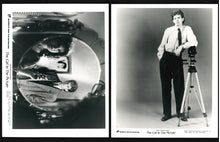 Load image into Gallery viewer, Girl in the Picture, 1986 Press Kit
