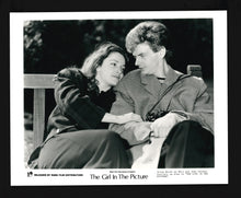 Load image into Gallery viewer, Girl in the Picture, 1986 Press Kit
