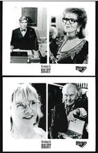 Load image into Gallery viewer, Getting It Right, 1989 Press Kit (2)

