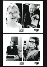 Load image into Gallery viewer, Getting It Right, 1989 Press Kit
