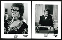 Load image into Gallery viewer, Getting It Right, 1989 Press Kit
