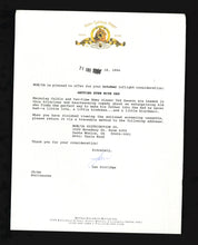 Load image into Gallery viewer, Getting Even with Dad, 1994 Press Kit (2)
