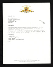 Load image into Gallery viewer, Getting Even with Dad, 1994 Press Kit (2)
