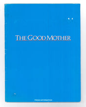 Load image into Gallery viewer, Good Mother, 1988 Press Kit
