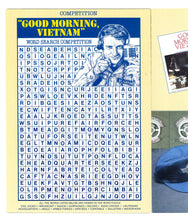 Load image into Gallery viewer, Good Morning, Vietnam, 1987 Press Kit
