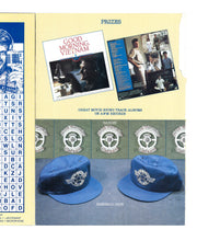 Load image into Gallery viewer, Good Morning, Vietnam, 1987 Press Kit
