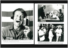 Load image into Gallery viewer, Good Morning, Vietnam, 1987 Press Kit
