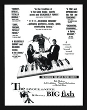 Load image into Gallery viewer, Favour, the Watch and the Very Big Fish, 1991 Press Kit
