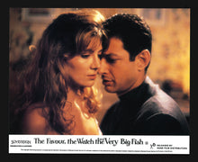 Load image into Gallery viewer, Favour, the Watch and the Very Big Fish, 1991 Press Kit
