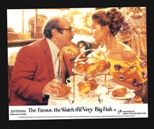Load image into Gallery viewer, Favour, the Watch and the Very Big Fish, 1991 Press Kit

