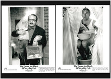 Load image into Gallery viewer, Favour, the Watch and the Very Big Fish, 1991 Press Kit
