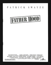 Load image into Gallery viewer, Father Hood, 1993 Press Kit
