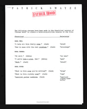 Load image into Gallery viewer, Father Hood, 1993 Press Kit
