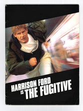 Load image into Gallery viewer, Fugitive, 1993 Press Kit
