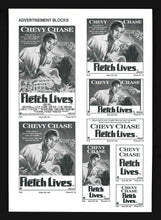 Load image into Gallery viewer, Fletch Lives, 1989 Press Kit
