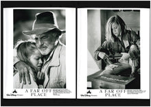 Load image into Gallery viewer, Far Off Place, 1993 Press Kit

