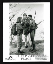 Load image into Gallery viewer, Far Off Place, 1993 Press Kit
