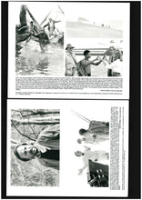Load image into Gallery viewer, Far Off Place, 1993 Press Kit
