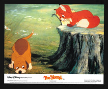 Load image into Gallery viewer, Fox and the Hound, 1981 Press Kit
