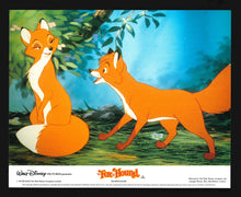 Load image into Gallery viewer, Fox and the Hound, 1981 Press Kit
