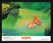 Load image into Gallery viewer, Fox and the Hound, 1981 Press Kit
