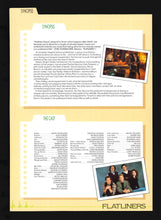 Load image into Gallery viewer, Flatliners, 1990 Press Kit
