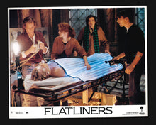 Load image into Gallery viewer, Flatliners, 1990 Press Kit
