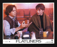 Load image into Gallery viewer, Flatliners, 1990 Press Kit
