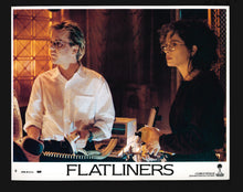 Load image into Gallery viewer, Flatliners, 1990 Press Kit
