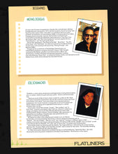 Load image into Gallery viewer, Flatliners, 1990 Press Kit (2)
